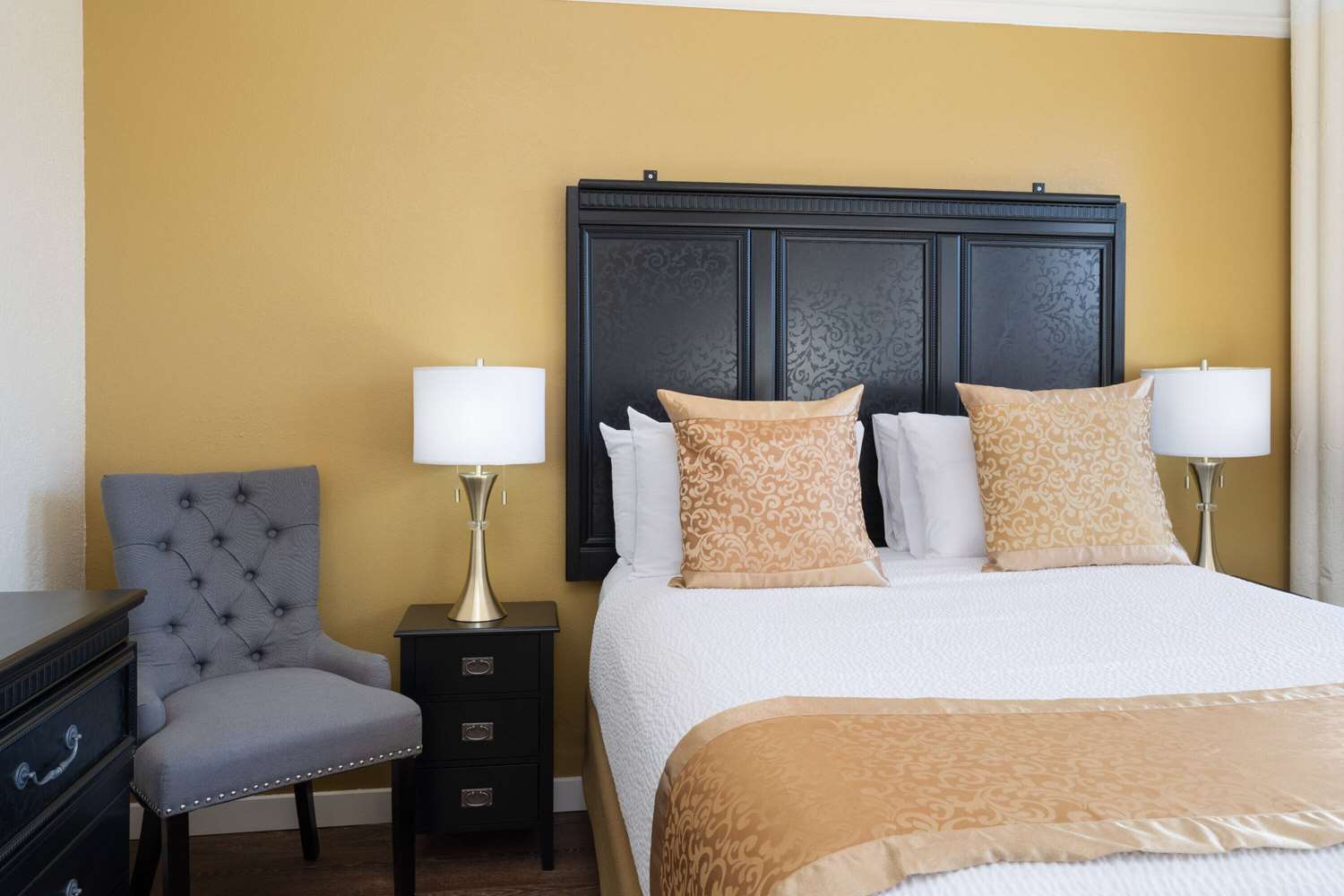 Gilmore Hotel, Trademark Collection by Wyndham 30/56