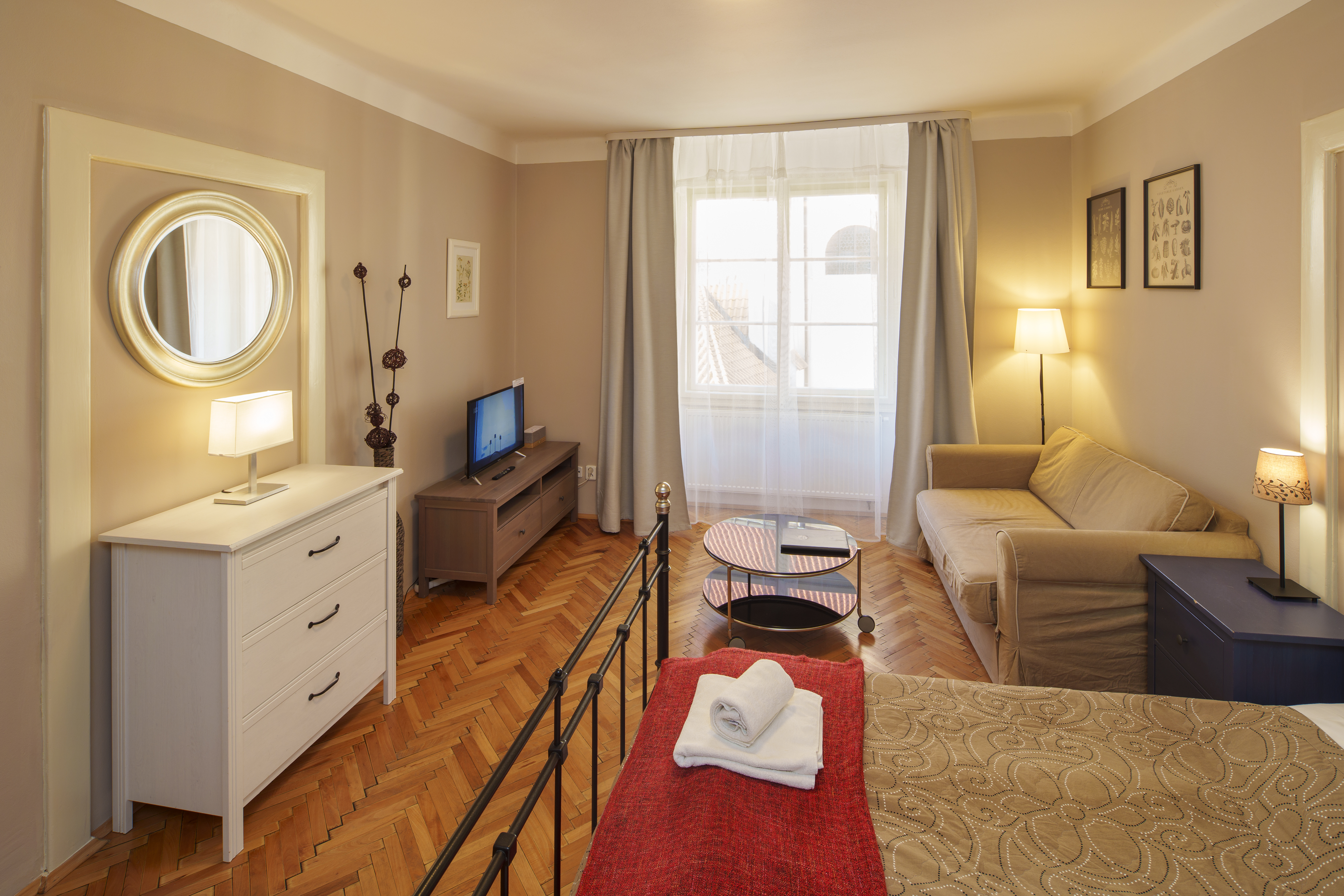 Templova Apartments 21/39