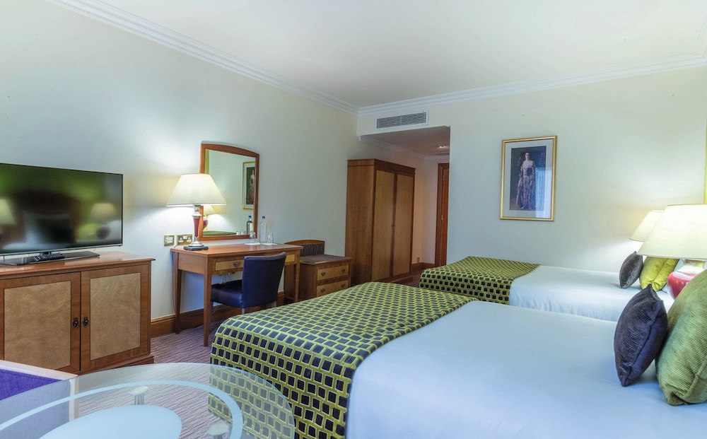 Hotel Riu Plaza The Gresham Dublin 34/73