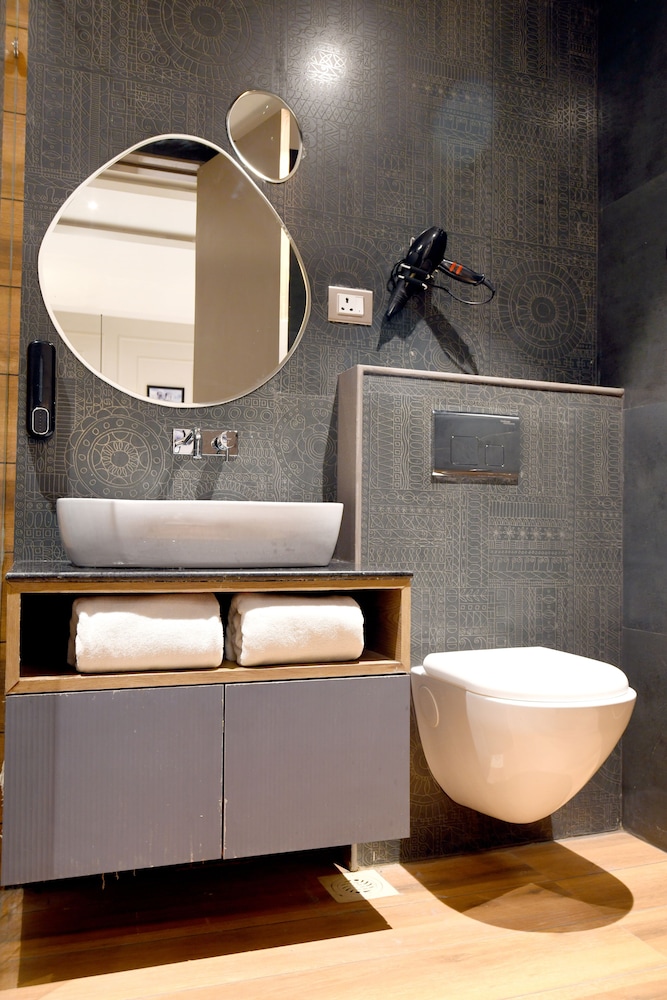 Aceotel Select Tulsi Vijay Nagar 36/44