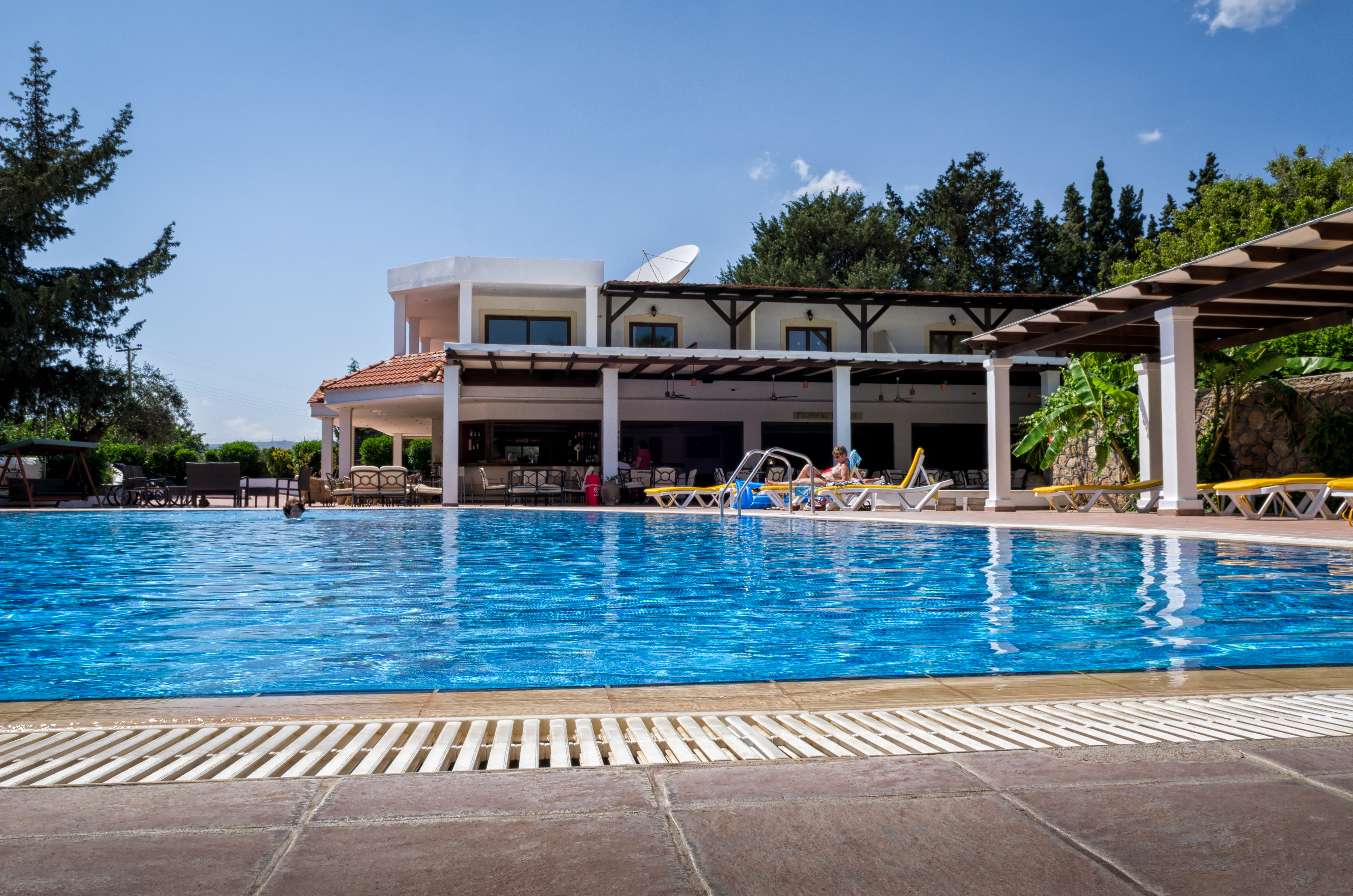 Pefkos Village Resort 8/77