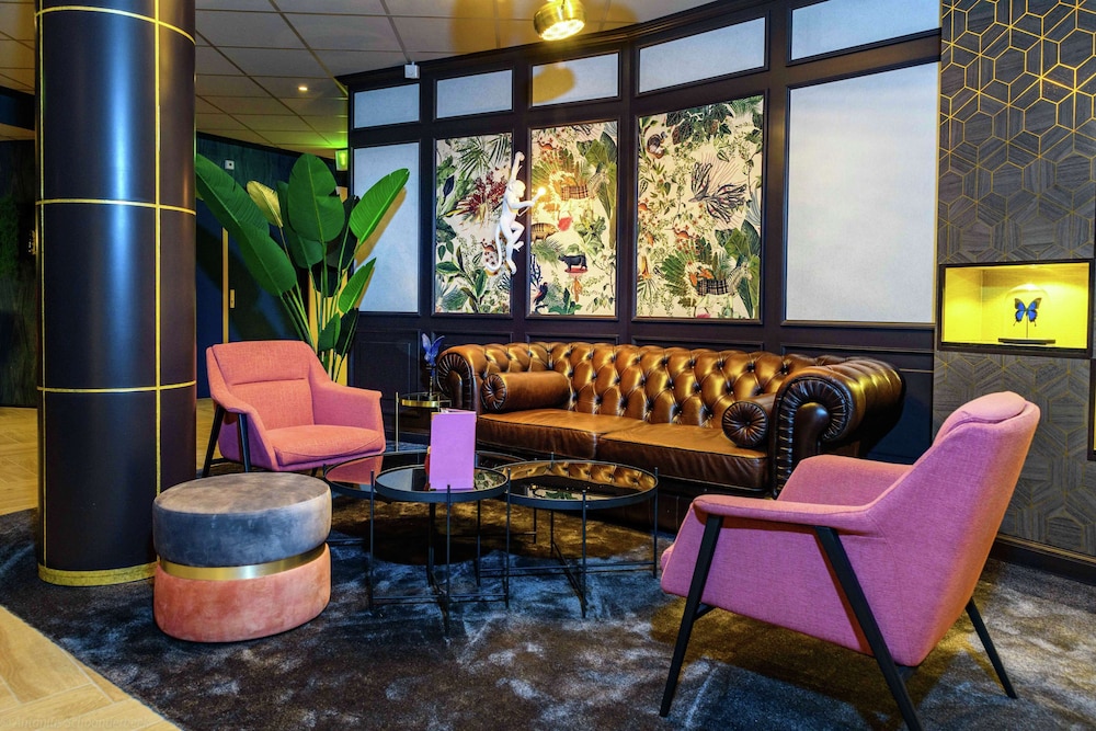 Doubletree By Hilton Royal Parc Soestduinen 39/58