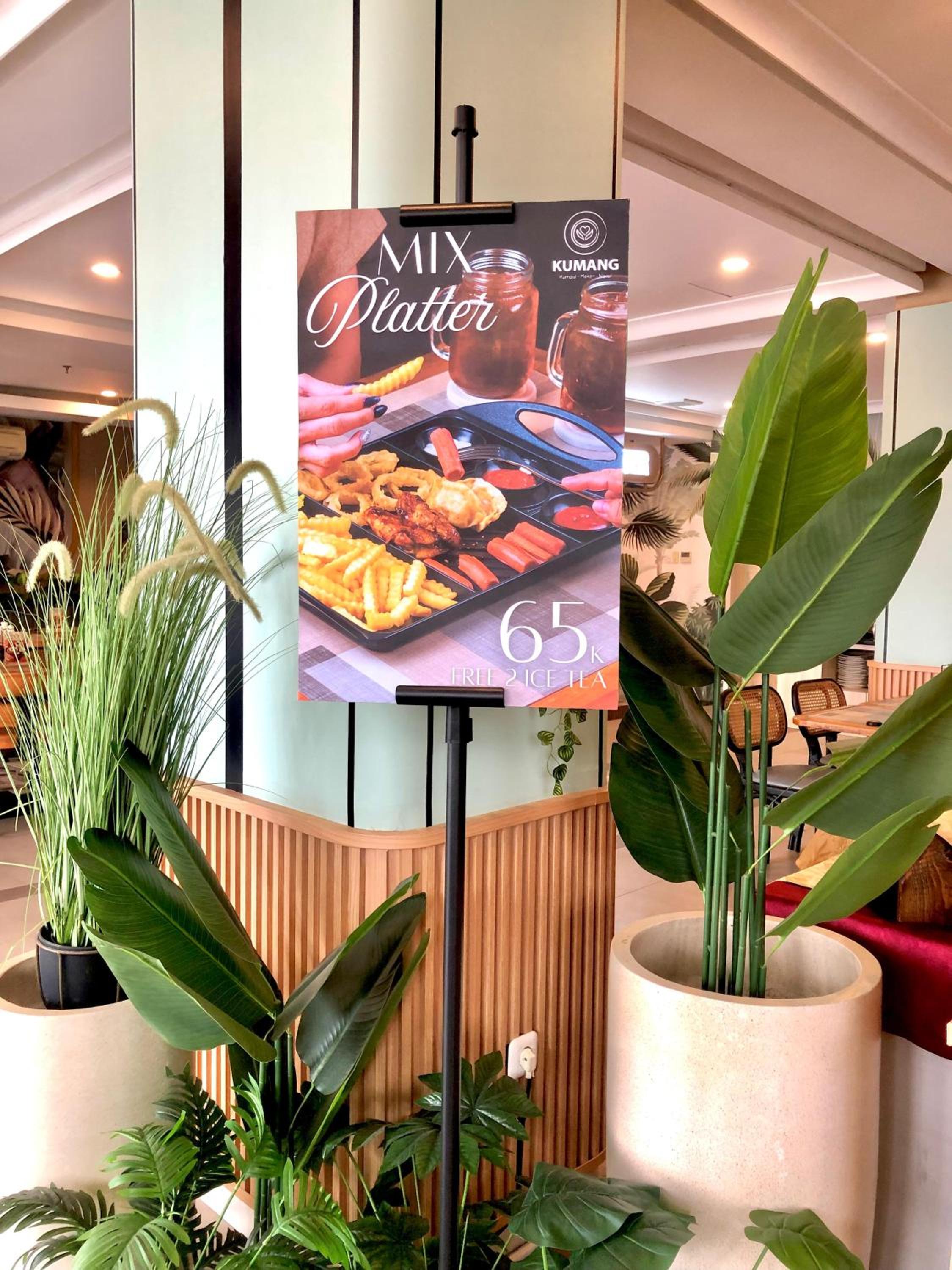 Maxonehotels At Vivo Palembang 33/50
