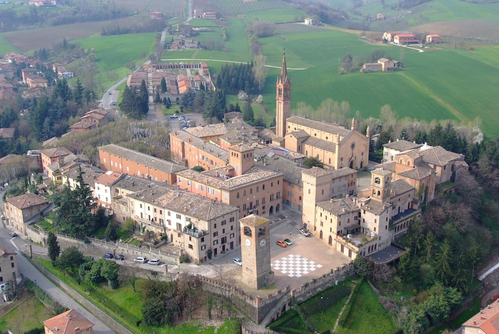Locanda Del Feudo 4/53