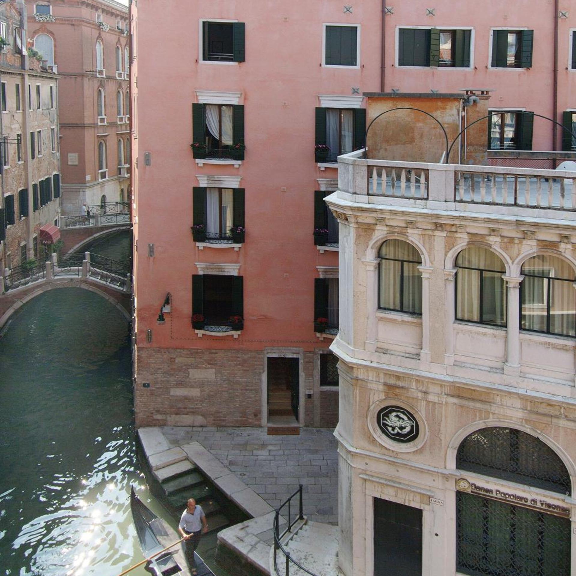 Corte Grimani公寓(Residence Corte Grimani) 图片3