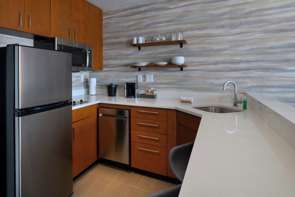 Residence Inn By Marriott El Paso East 11/21