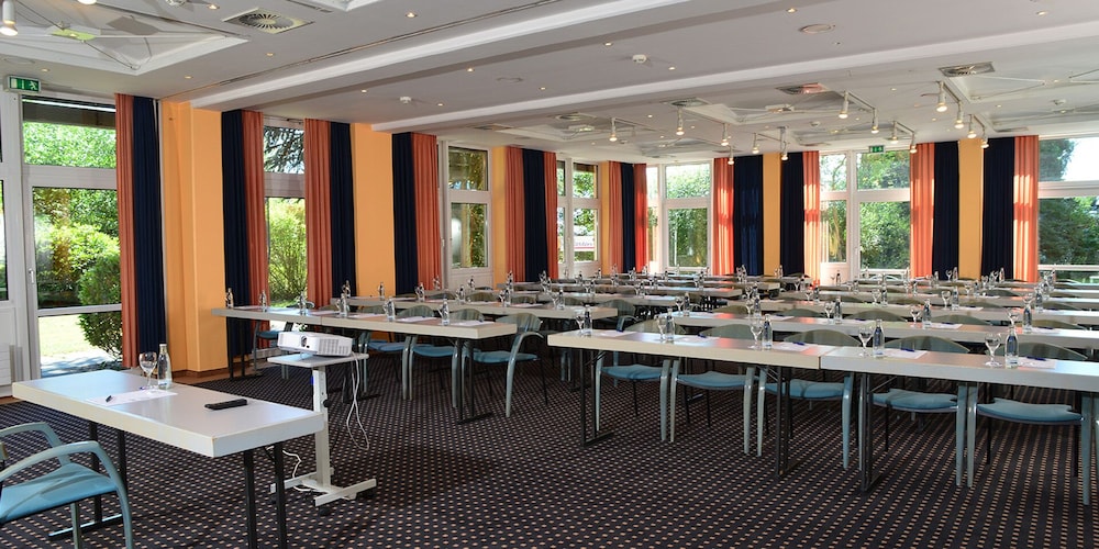 Hotel Luneburger Heide 48/60