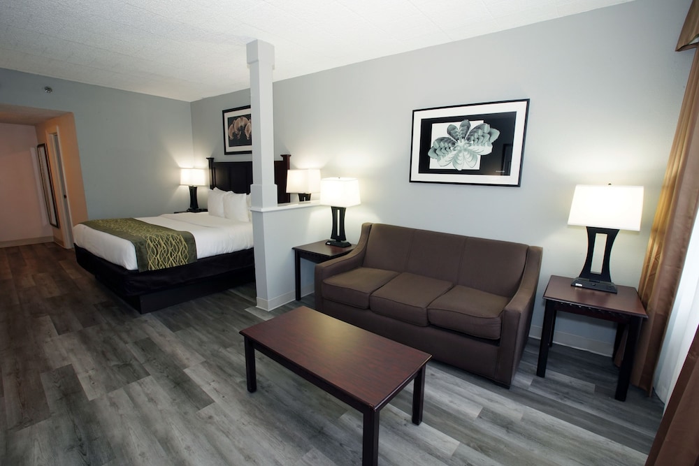 Best Western Paramus Hotel & Suites 25/35