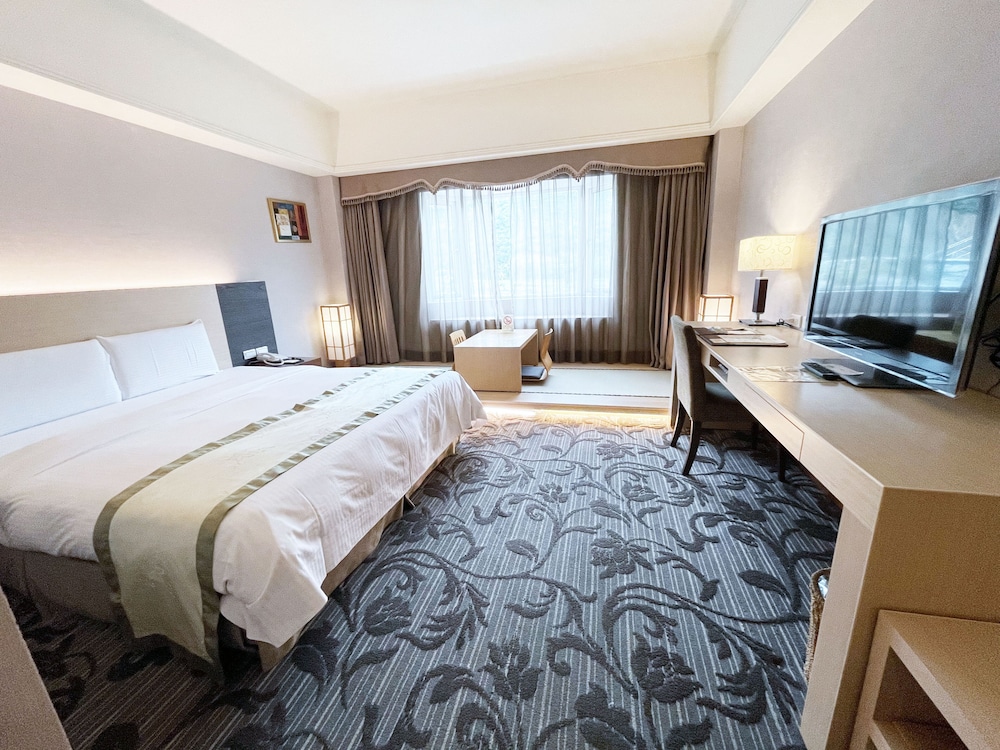 SENIOR, DOUBLE BED