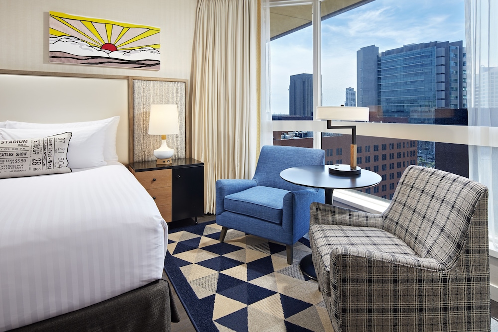 The Bristol Hotel - San Diego 21/58