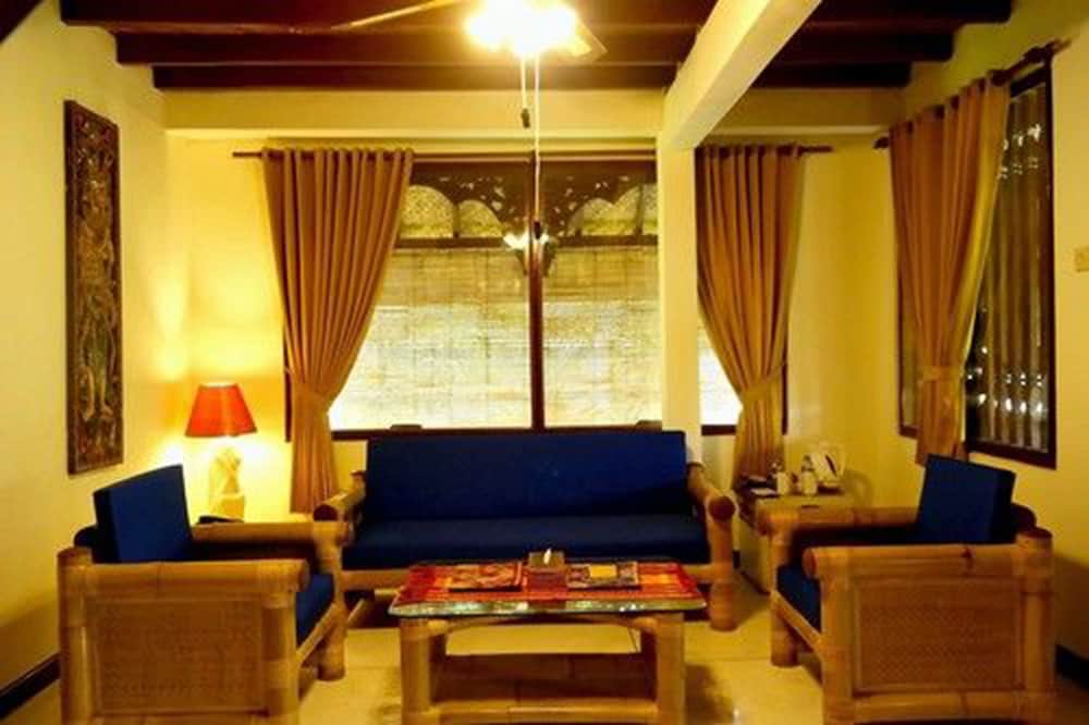 Puri Cendana Resort 25/72