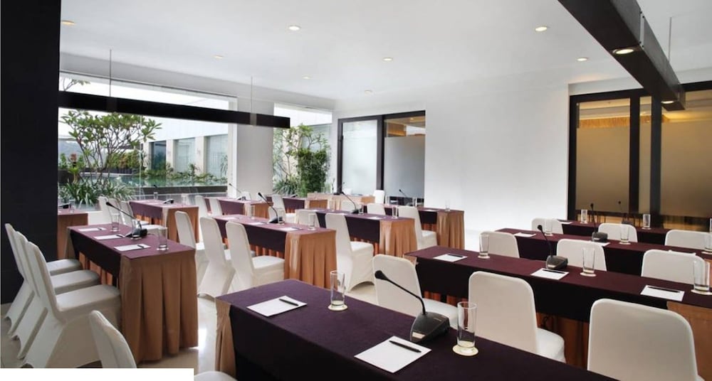 Hotel Santika Bogor 39/45