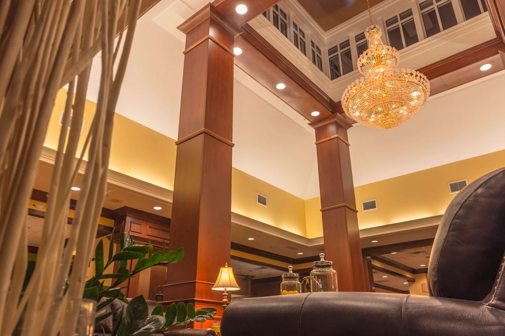 Hilton Garden Inn Bangor 52/69