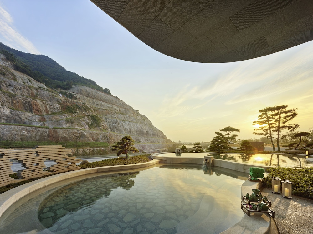 Banyan Tree Nanjing Garden Expo 112/120