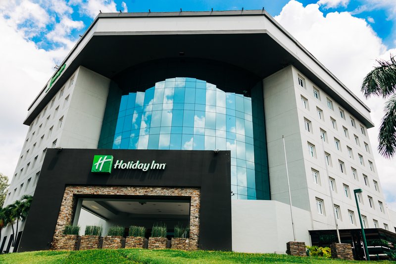 Holiday Inn San Salvador An Ihg Hotel 2/60