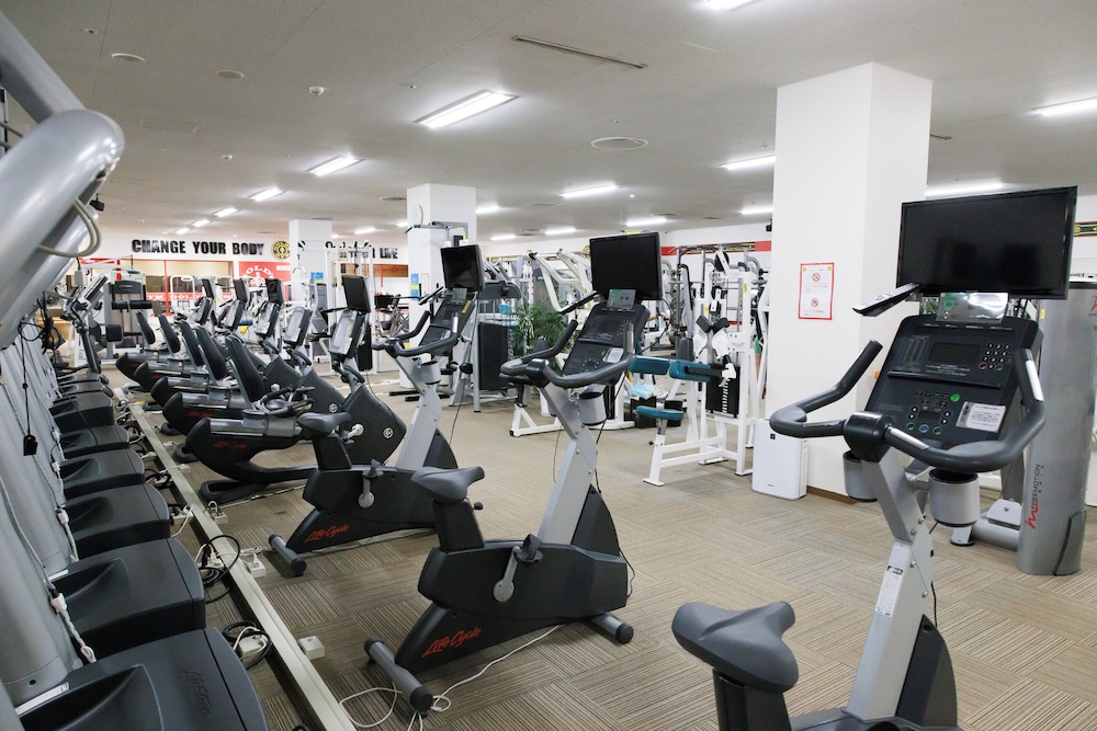 Suginoi Hotel 48/76
