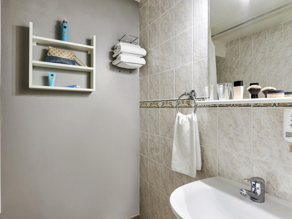 Adagio Access Nice Garibaldi 70/70