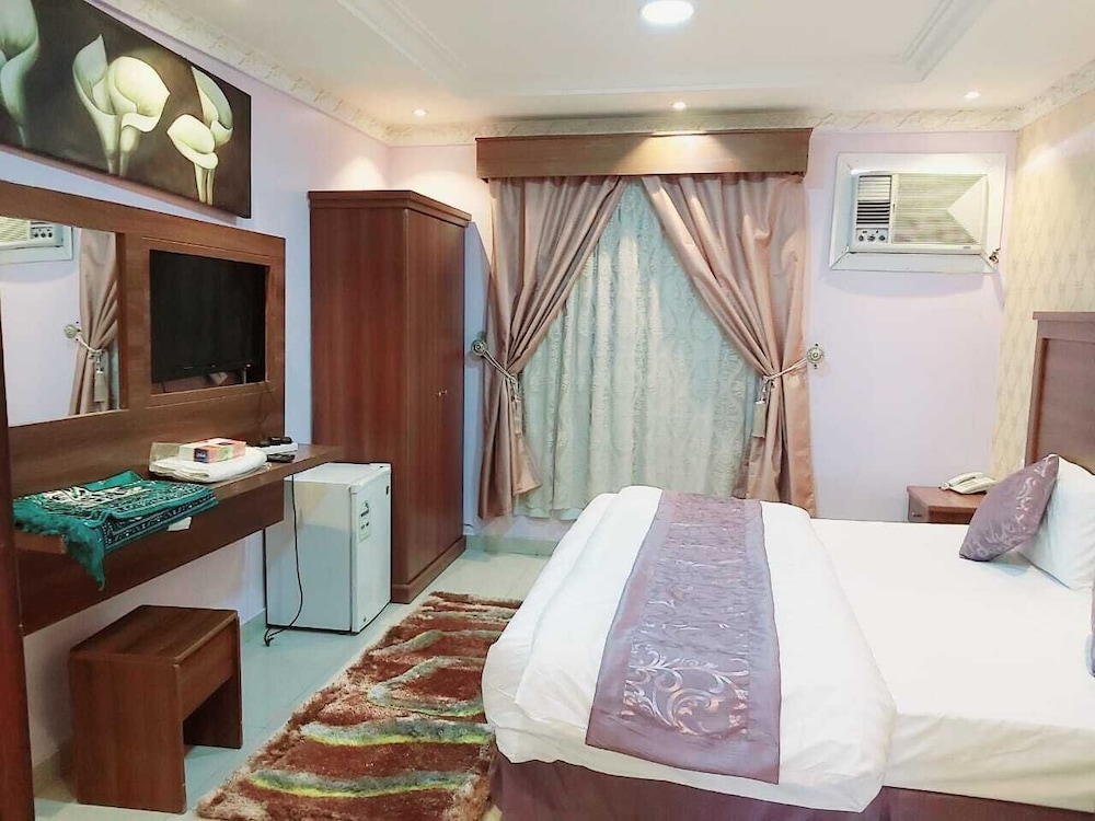 Asoul Najed 2 Hotel Suite 12/17