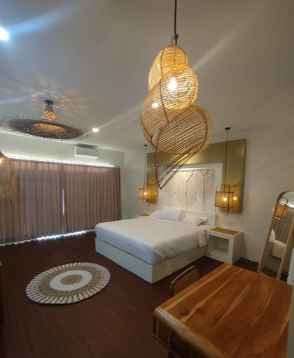 Dijogja Villas With Privatepool 6/11