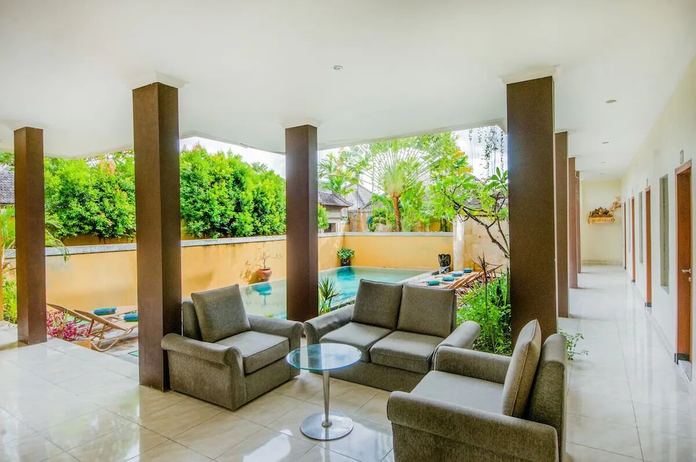 Nomad Hub Canggu Bali 13/22