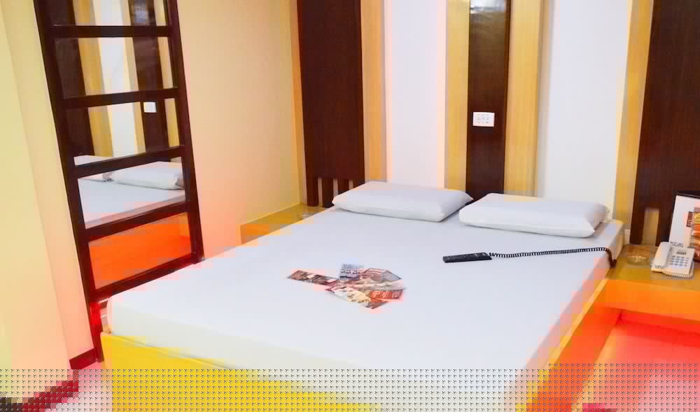Hotel Sogo Cainta 13/34