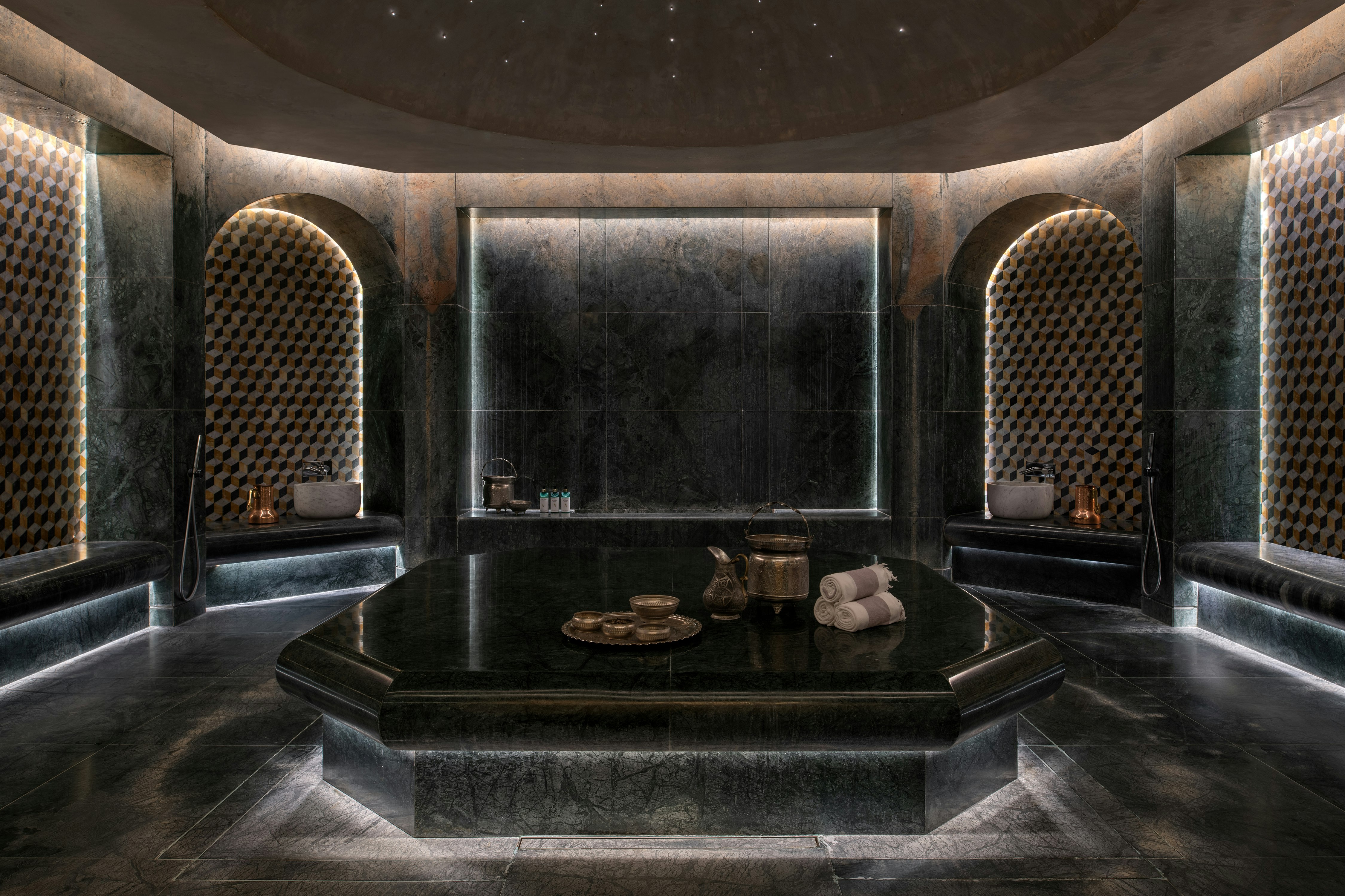 Maysan Doha, LXR Hotels & Resorts 18/62