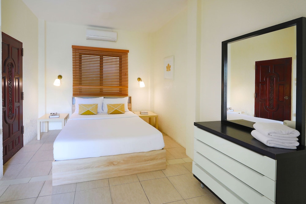 Grand Siam Villa Pattaya 28/76