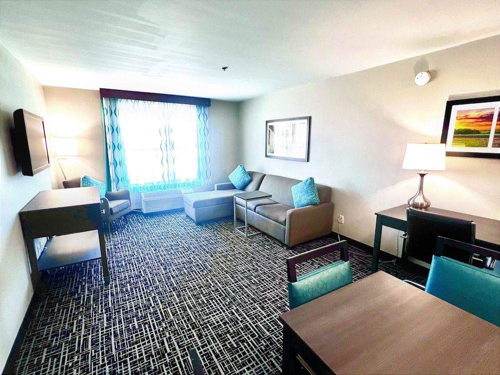 La Quinta Inn & Suites by Wyndham Pharr North McAllen 45/58