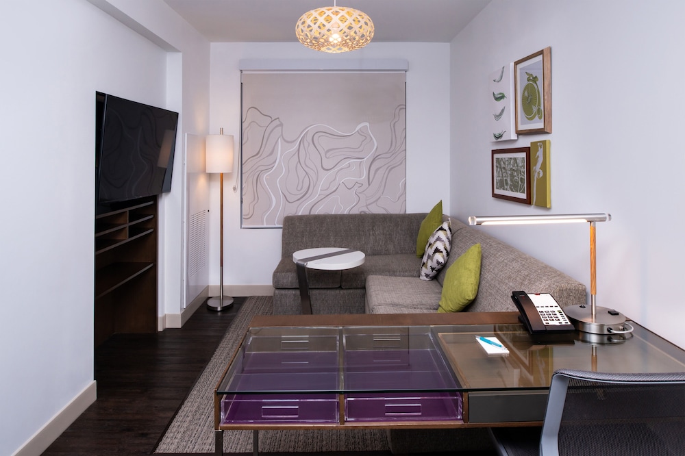 Element Lexington 32/46