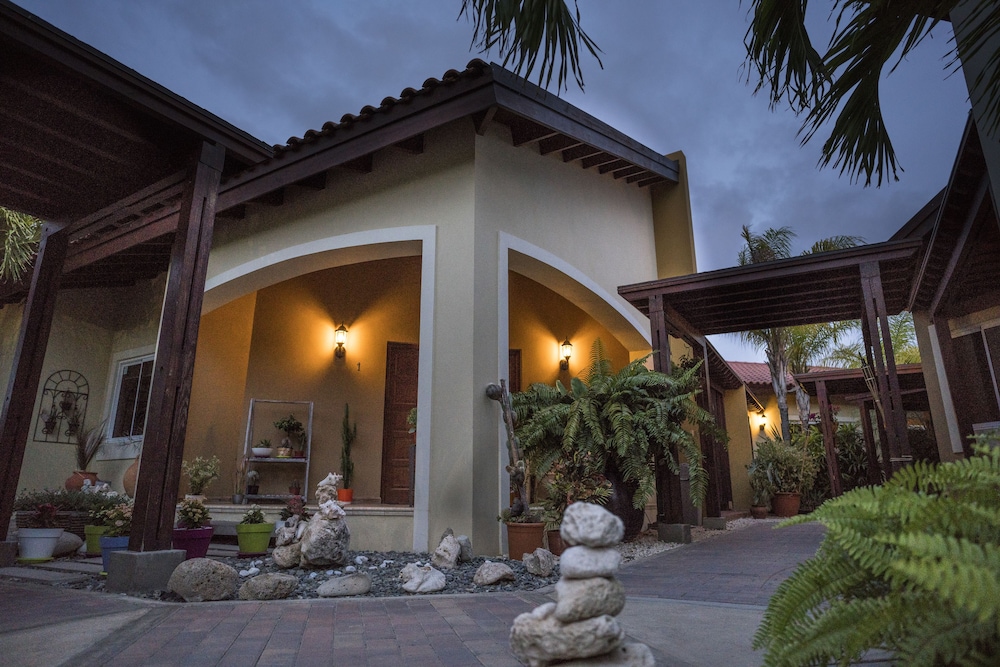 Costa Esmeralda Village 3/50