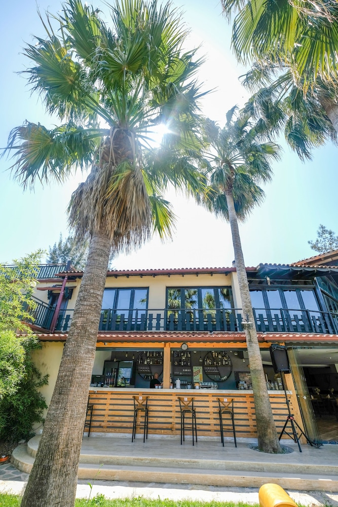 BESO Hotel Berke Ranch & Nature 6/54