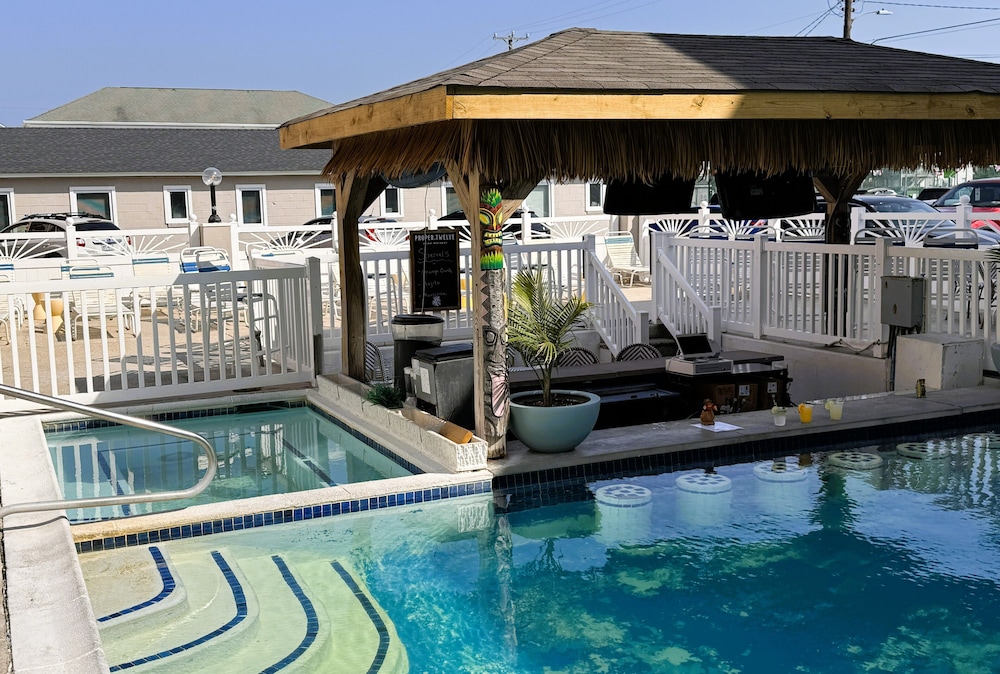 Oceanic Hotel 22/50