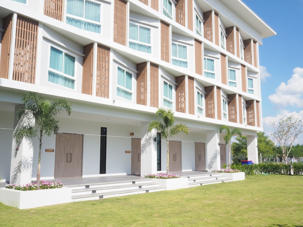 Donchan Grand Hotel 4/41