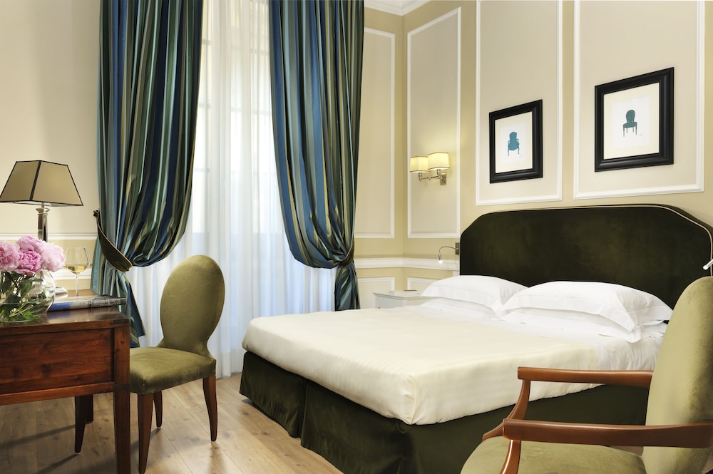 Fh55 Hotel Calzaiuoli 29/55