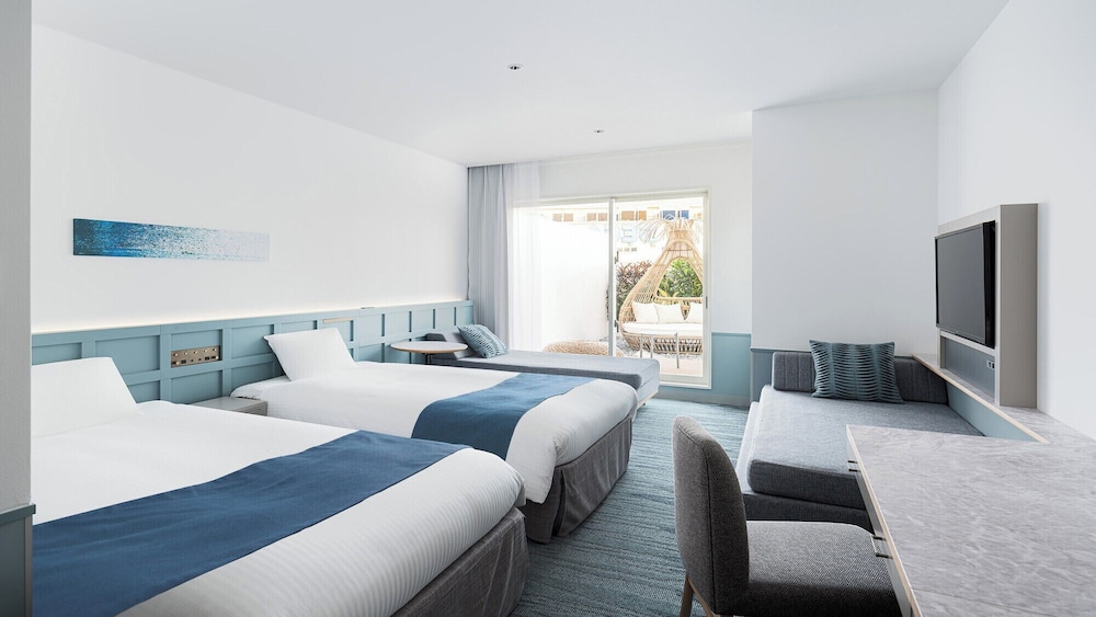 Lequ Okinawa Chatan Spa And Resort 27/70