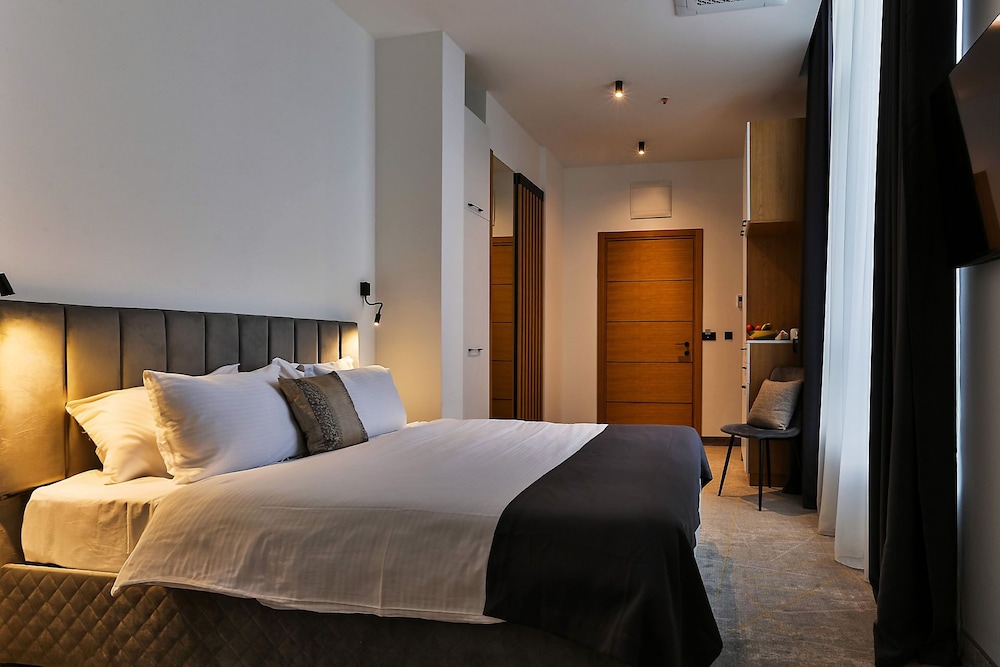 Hotel Boka 25/63