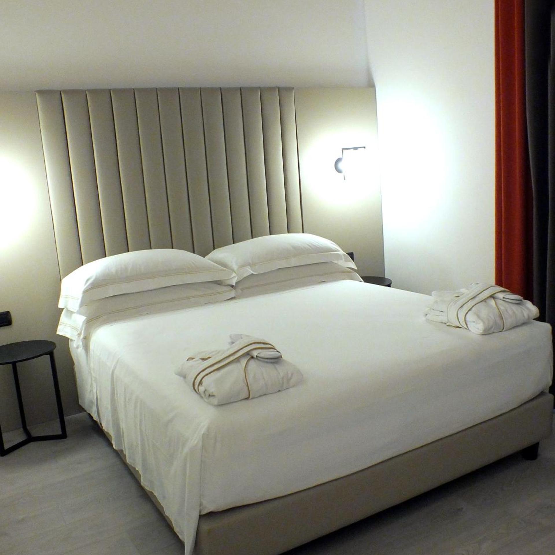 C-Hotels De Rose Hotel 12/32