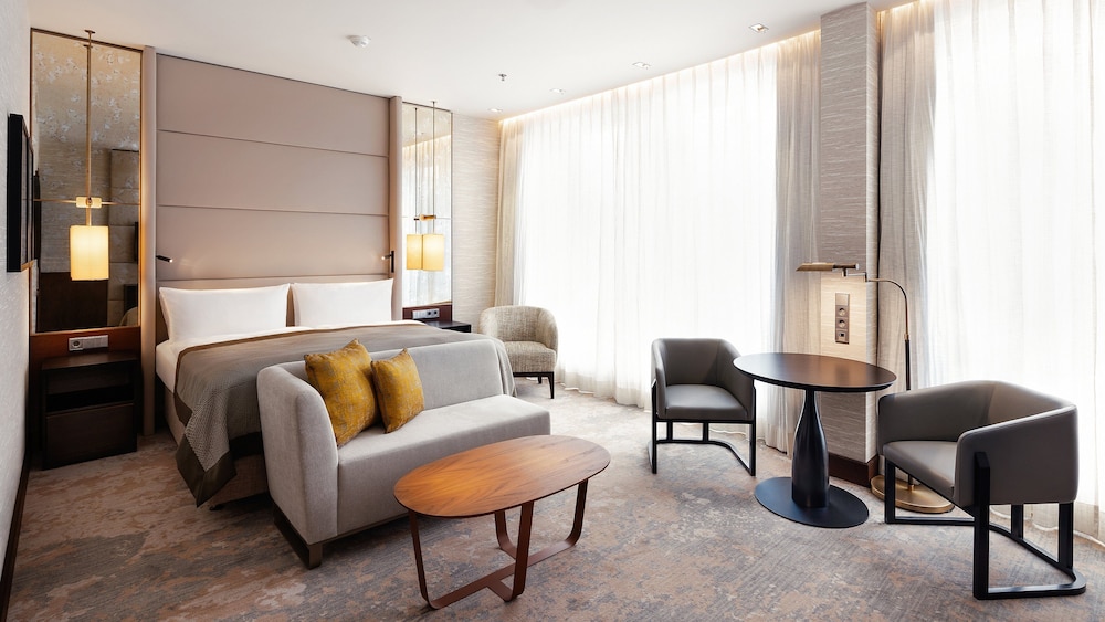 InterContinental Berlin, an IHG Hotel 55/78