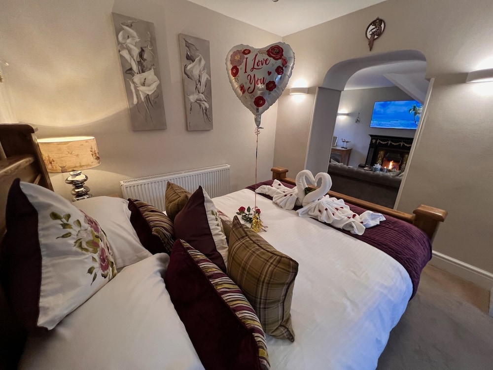 Windermere Boutique Hotel 17/50