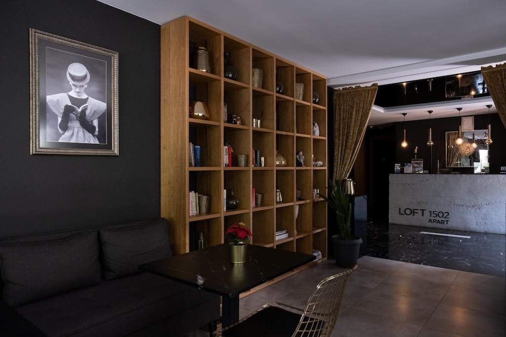 Loft 1502 42/64