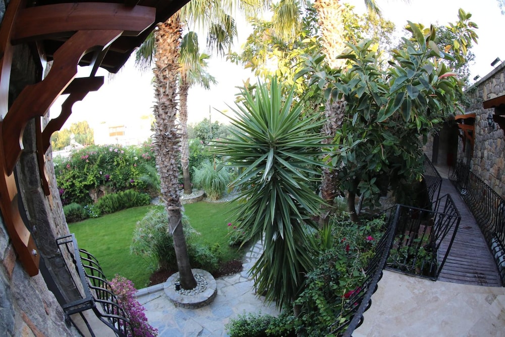 Yalikavak Marina Garden Hotel 39/47