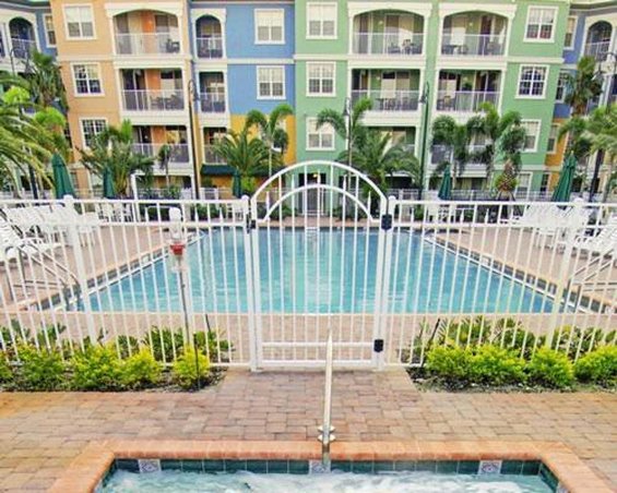 Mizner Place At Weston Town Center 59/69