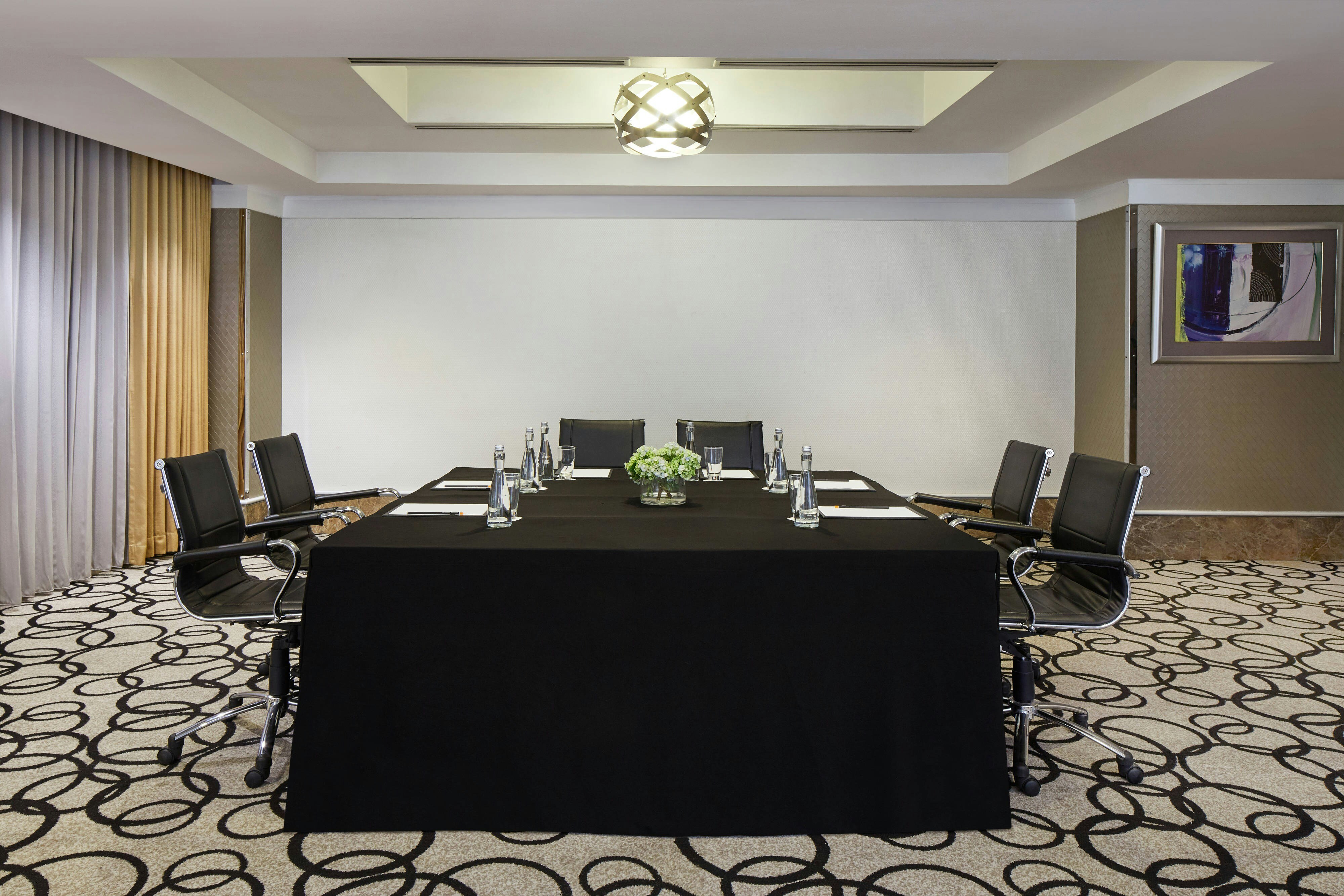 Courtyard By Marriott Bandung Dago 49/57