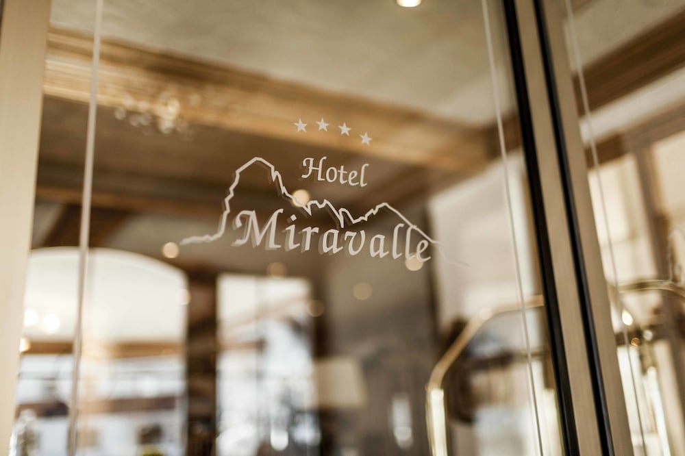 Hotel Miravalle 29/67
