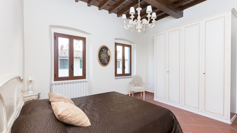 Mamo Florence - Secondino Apartment 40/50
