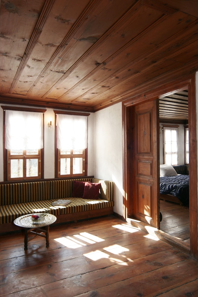 Gulevi Safranbolu Hotel 35/76