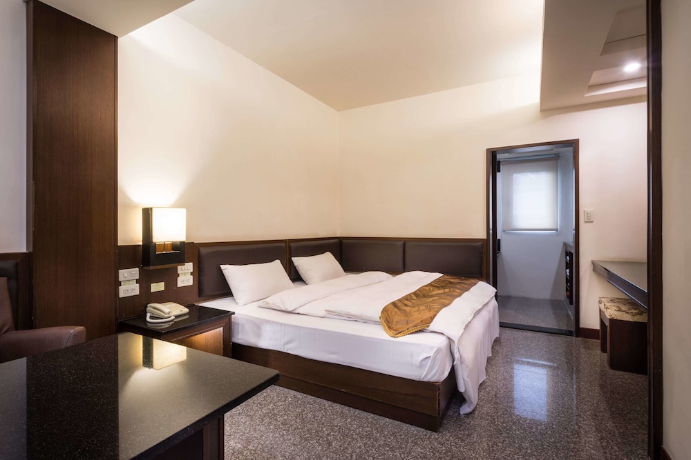 Twinstar Hotel 18/52