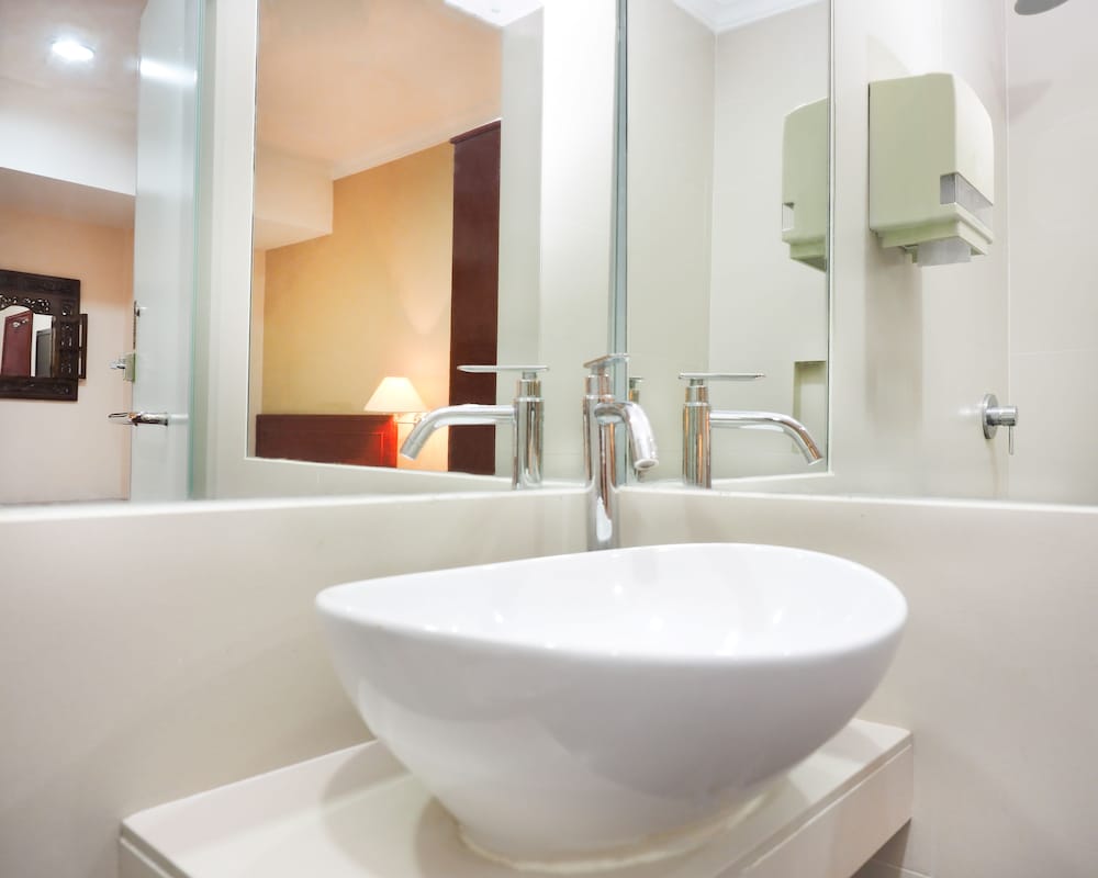 Sun Inns Hotel Subang 20/20