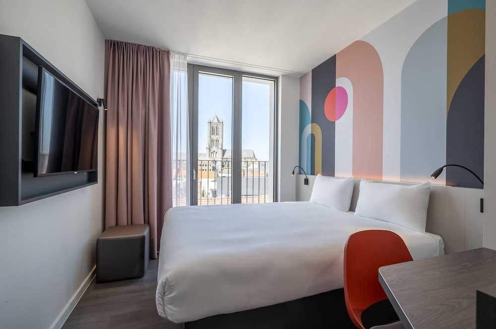B B Hotel Ghent Centrum 21/40