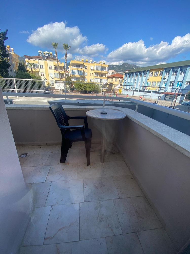 Hotel Alanya 49/52